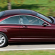 Illustration for article titled Mercedes-Benz CL500 4MATIC, For Those Ski Trips In The Swiss Alps